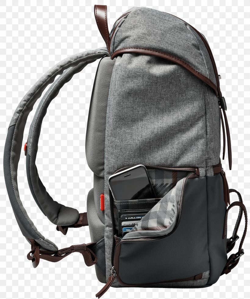 Laptop Backpack Manfrotto Camera Digital SLR, PNG, 2502x3000px, Laptop, Backpack, Bag, Camera, Camera Lens Download Free