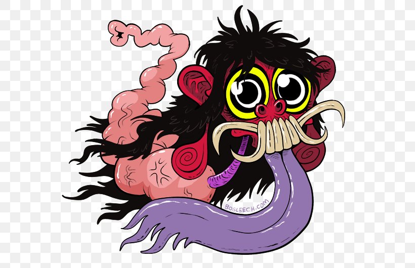 Leyak Legendary Creature Balinese Mythology Penanggalan, PNG, 600x530px, Watercolor, Cartoon, Flower, Frame, Heart Download Free