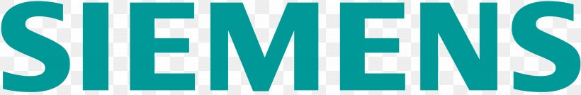 Logo Siemens S.r.l. Siemens Malaysia Sdn. Bhd. Product, PNG, 3870x637px, Logo, Automation, Azure, Blue, Brand Download Free