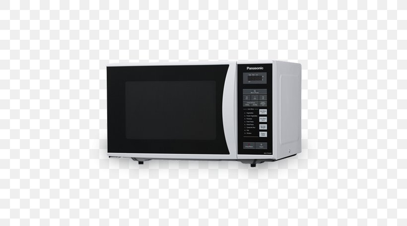 Microwave Ovens Panasonic NN-ST342M Convection Microwave, PNG, 561x455px, Microwave Ovens, Convection Microwave, Cooking Ranges, Home Appliance, Kitchen Download Free