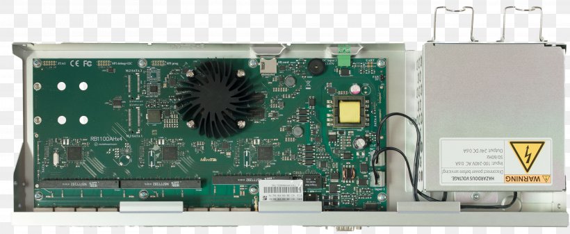 MikroTik RouterBOARD RB951G-2HnD Power Over Ethernet MikroTik RouterBOARD RB951G-2HnD Power Converters, PNG, 3747x1542px, 19inch Rack, Mikrotik, Computer Component, Computer Port, Electric Energy Consumption Download Free