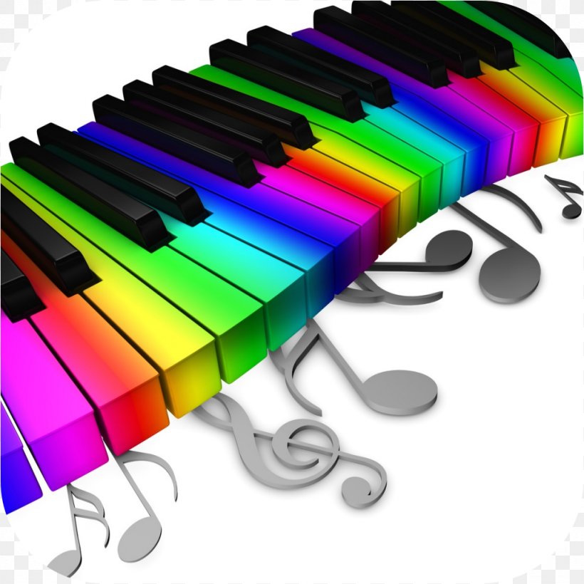 Musical Keyboard Piano Stock Photography, PNG, 1024x1024px, Watercolor, Cartoon, Flower, Frame, Heart Download Free