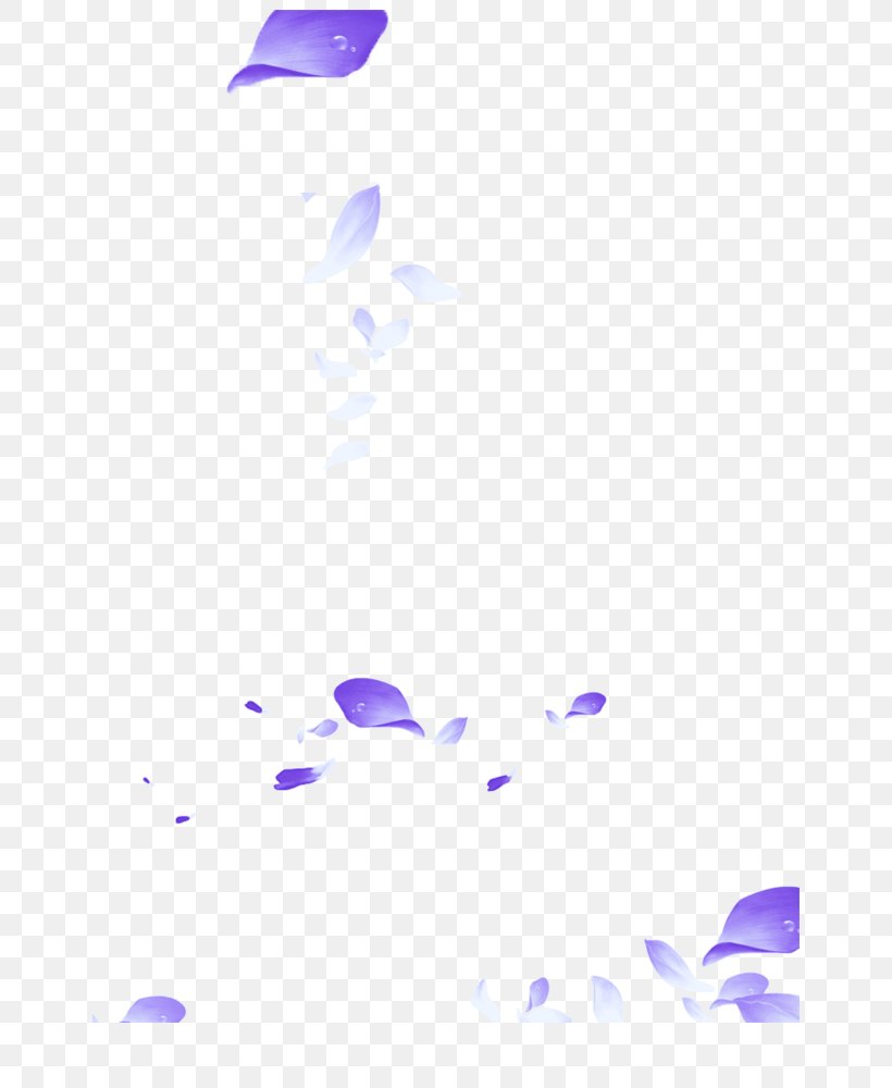 Petal Desktop Wallpaper Rose Clip Art, PNG, 650x1000px, Petal, Blue, Blue Rose, Flower, Lilac Download Free