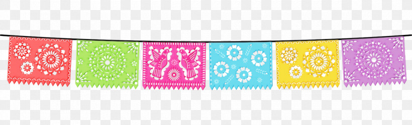 Pink Turquoise Line Rectangle Magenta, PNG, 1180x361px, Watercolor, Line, Magenta, Paint, Pink Download Free