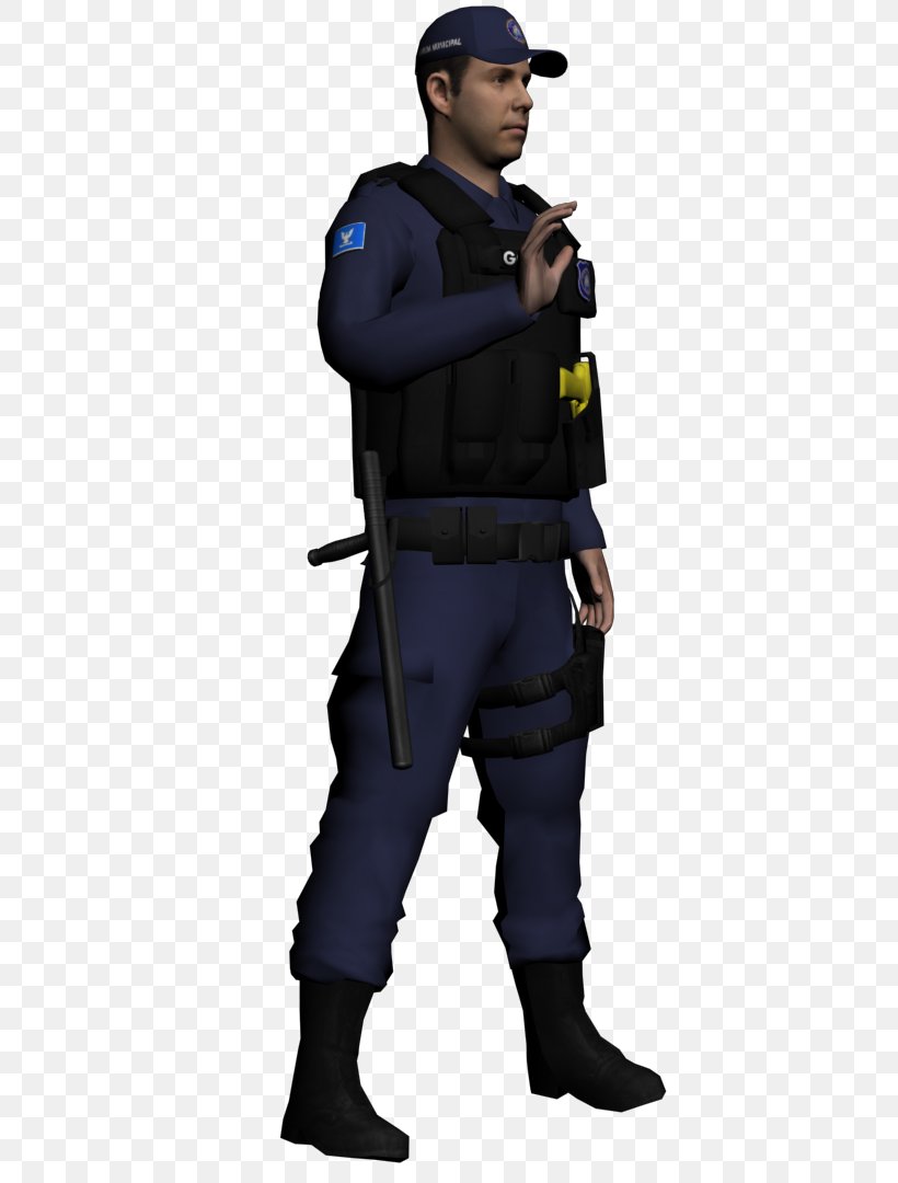Police Officer Grand Theft Auto: San Andreas Military Police Of Bahia State, PNG, 720x1080px, Police Officer, Army Officer, Costume, Grand Theft Auto, Grand Theft Auto San Andreas Download Free
