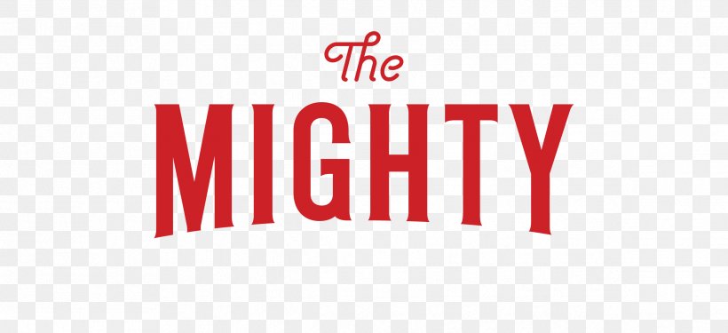 Shrein Bahrami, MFT Specializing In Eating Disorder Therapy The Mighty Mental Disorder Logo Disability, PNG, 2377x1089px, Mighty, Area, Brand, Business, Community Health Download Free