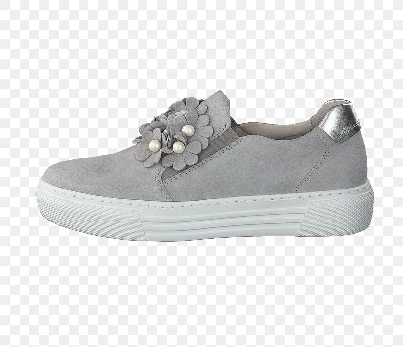 gabor grey shoes