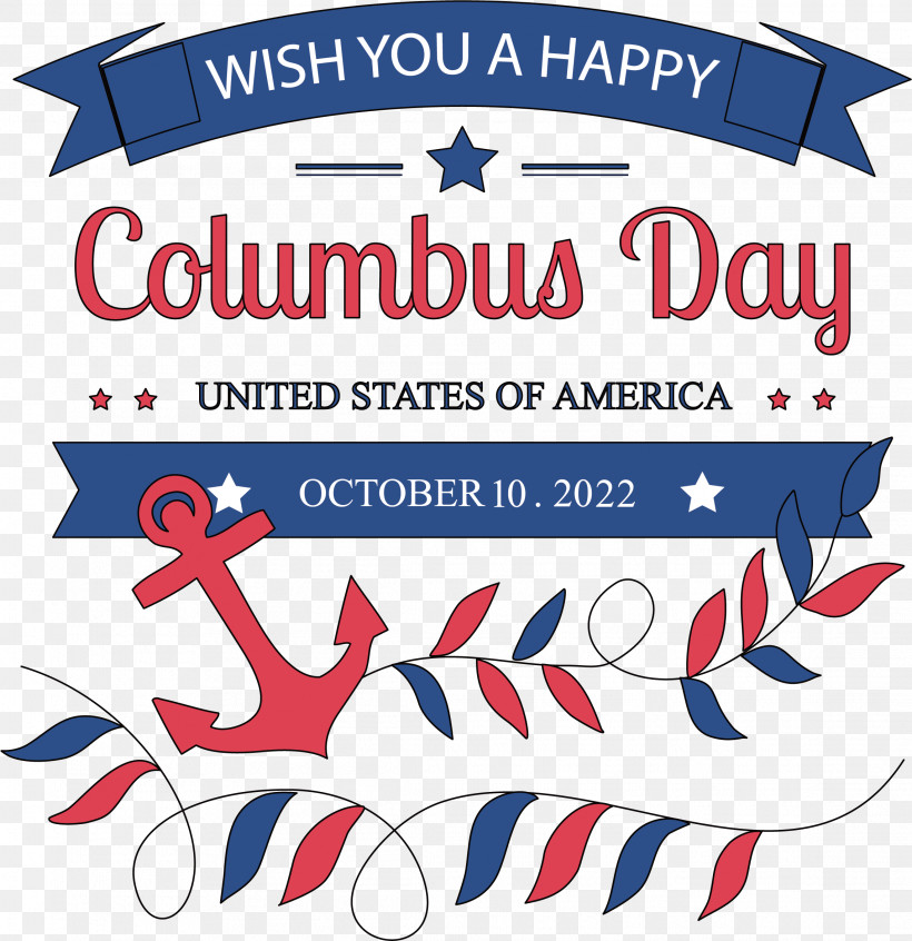 T-shirt Logo Birthday Columbus Day 2017, PNG, 2286x2361px, Tshirt, Birthday, Christopher Columbus, Logo Download Free