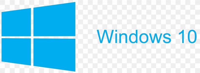 Windows Server 2016 Computer Servers Microsoft, PNG, 1436x526px, Windows Server 2016, Aqua, Area, Azure, Blue Download Free