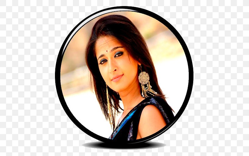 Anushka Shetty Parugu Tamil Cinema Actor Film, PNG, 512x512px, Anushka Shetty, Actor, Aegan, Anushka Sharma, Black Hair Download Free