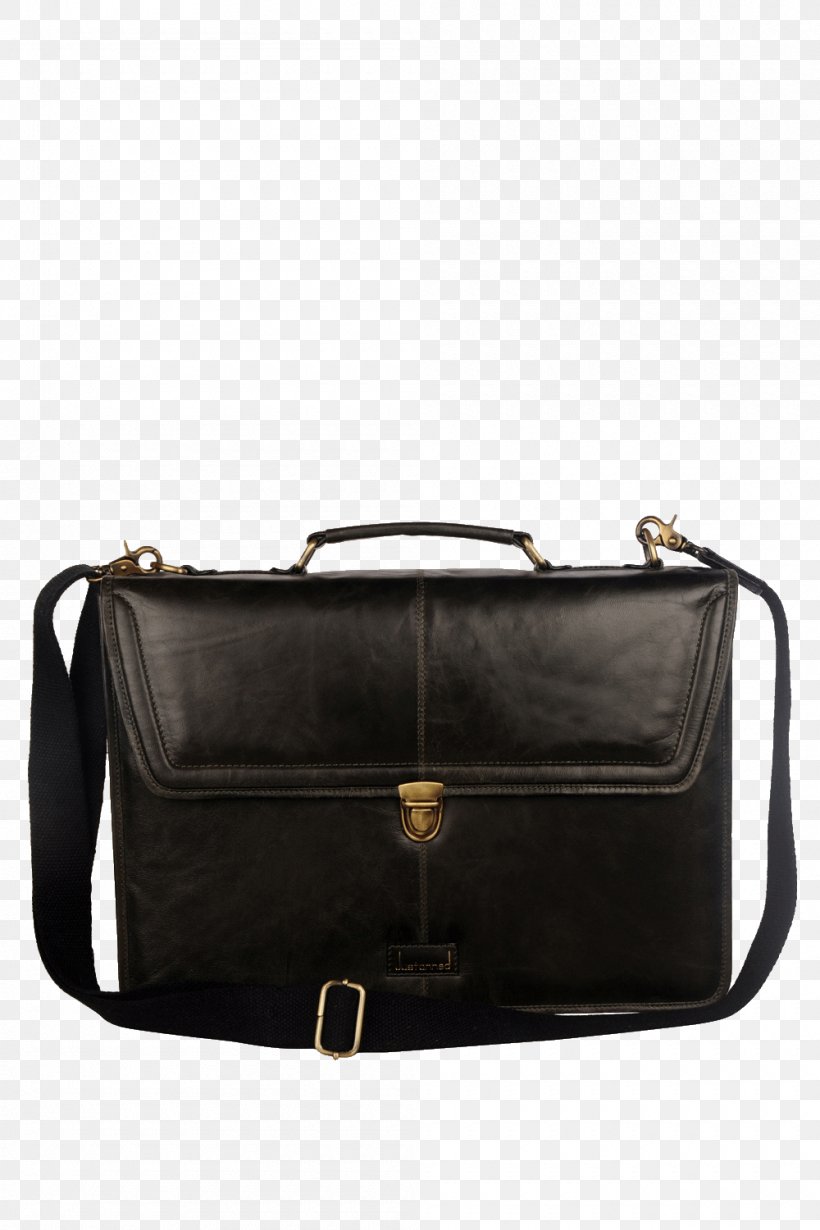 Briefcase Handbag Leather Messenger Bags Backpack, PNG, 1000x1500px, Briefcase, Backpack, Bag, Baggage, Black Download Free