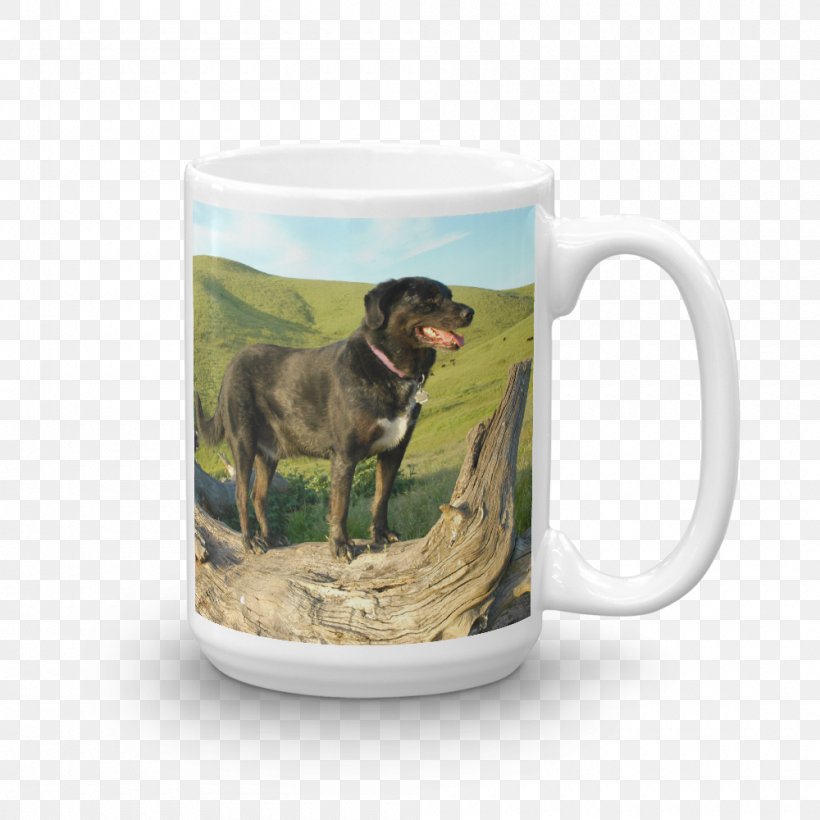 Dog Breed Mug Snout Cup, PNG, 1000x1000px, Dog Breed, Breed, Cup, Dog, Dog Like Mammal Download Free