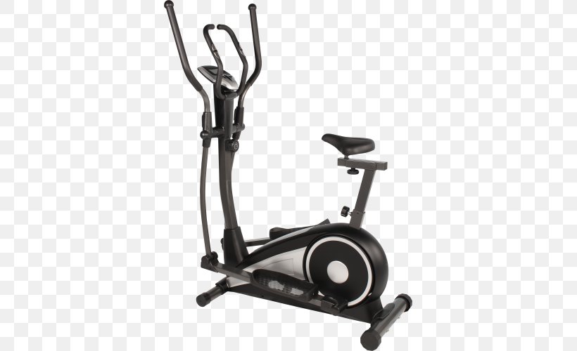 Elliptical Trainers Treadmill Exercise Equipment Fitness Centre Aerofit Fitness Store, PNG, 500x500px, Elliptical Trainers, Aerobic Exercise, Crossfit, Elliptical Trainer, Exercise Download Free