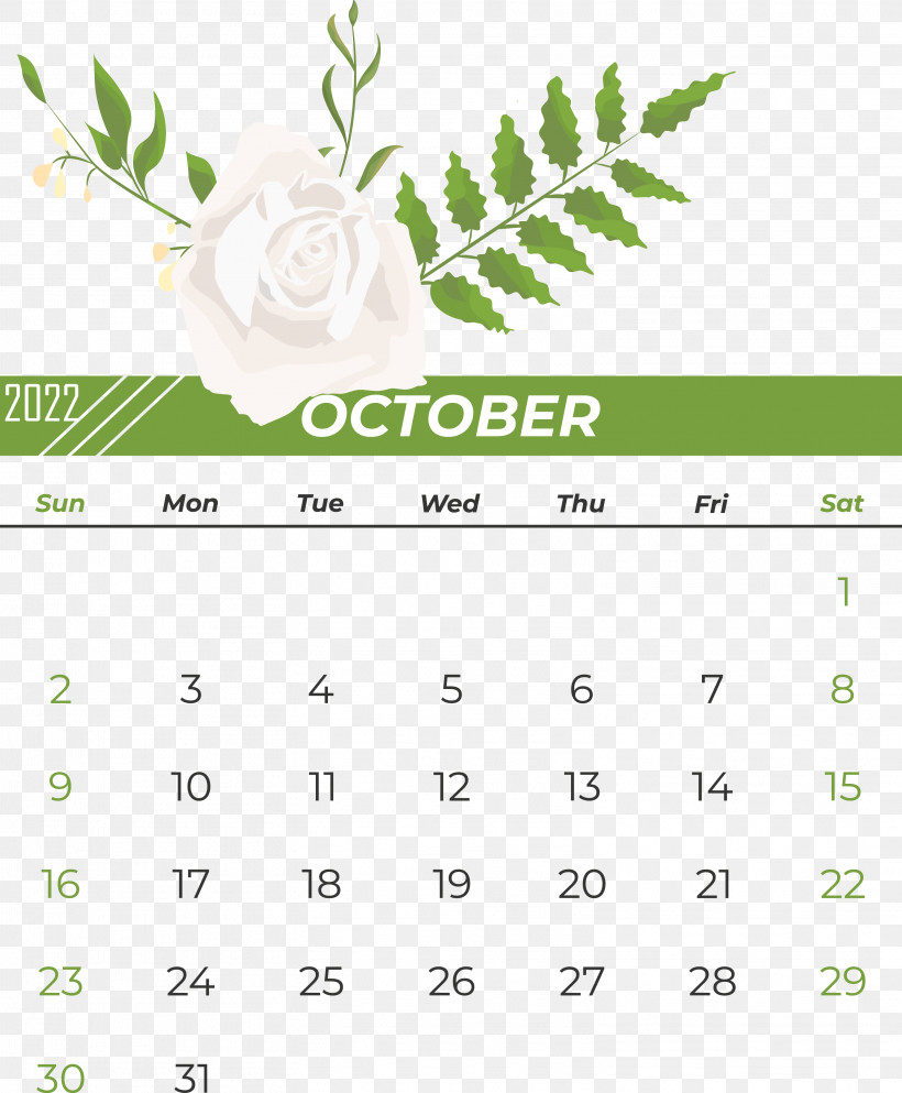Flower Leaf Calendar Font Green, PNG, 3114x3774px, Flower, Biology, Calendar, Green, Leaf Download Free