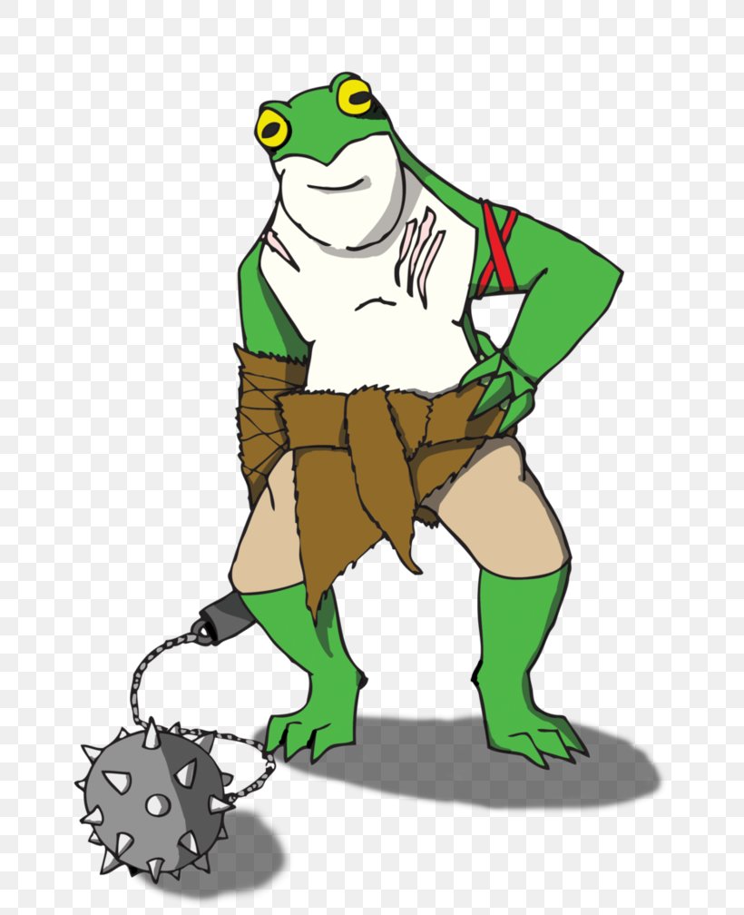 Frog Dungeons & Dragons Bullywug Slaad Toad, PNG, 792x1008px, Frog, Amphibian, Art, Artist, Artwork Download Free