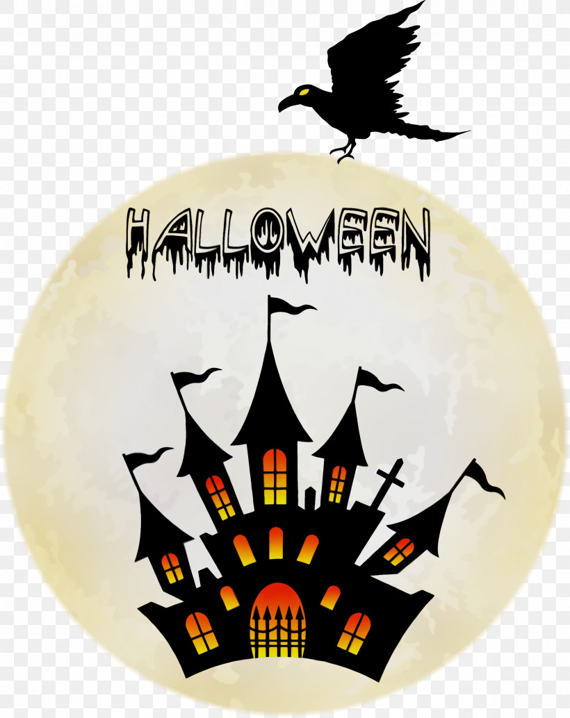 Halloween Ghost, PNG, 2377x3000px, Happy Halloween, Drawing, Festival, Ghost, Greeting Card Download Free