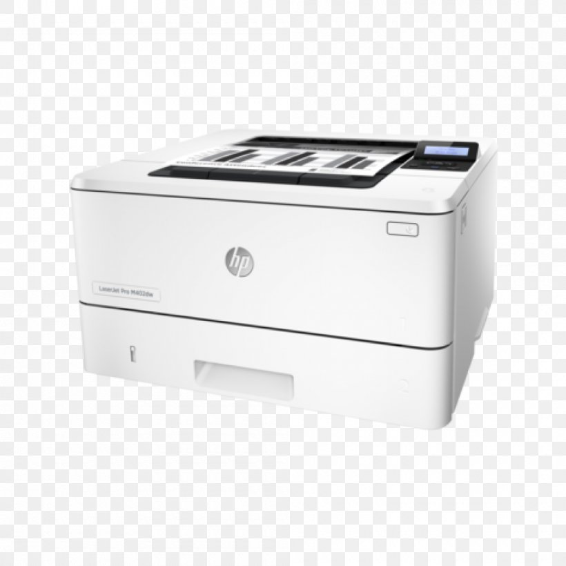 Hewlett-Packard HP LaserJet Pro M402 Laser Printing Printer, PNG, 1000x1000px, Hewlettpackard, Duplex Printing, Electronic Device, Hp Laserjet, Hp Laserjet Pro M402 Download Free