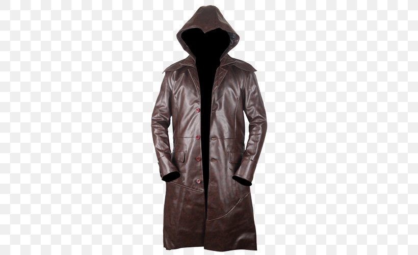 Leather Jacket, PNG, 500x500px, Leather Jacket, Coat, Fur, Hood, Jacket Download Free