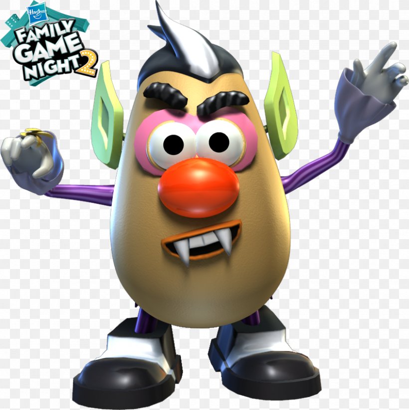 Mr. Potato Head Hasbro Family Game Night Toy Halloween Costume, PNG, 845x849px, Mr Potato Head, Action Figure, Action Toy Figures, Child, Costume Download Free