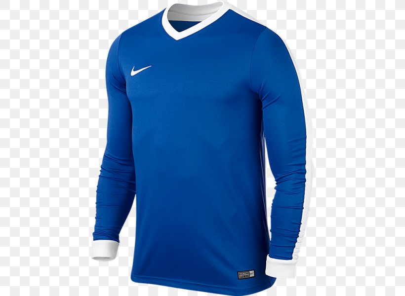 T-shirt Jersey Nike Sleeve, PNG, 600x600px, Tshirt, Active Shirt, Adidas, Blue, Clothing Download Free