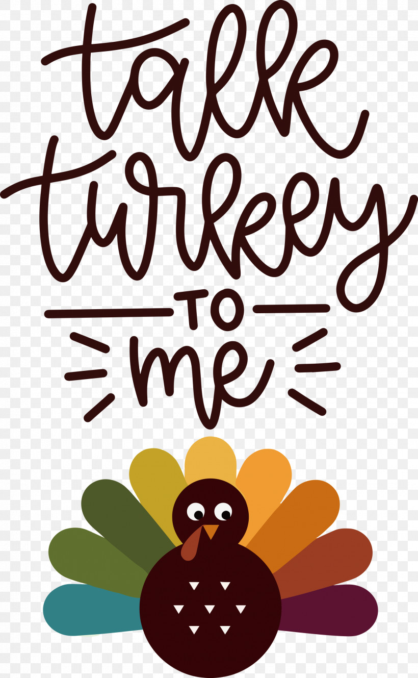Turkey Thanksgiving, PNG, 1850x3000px, Turkey, Beak, Birds, Cartoon, Flower Download Free