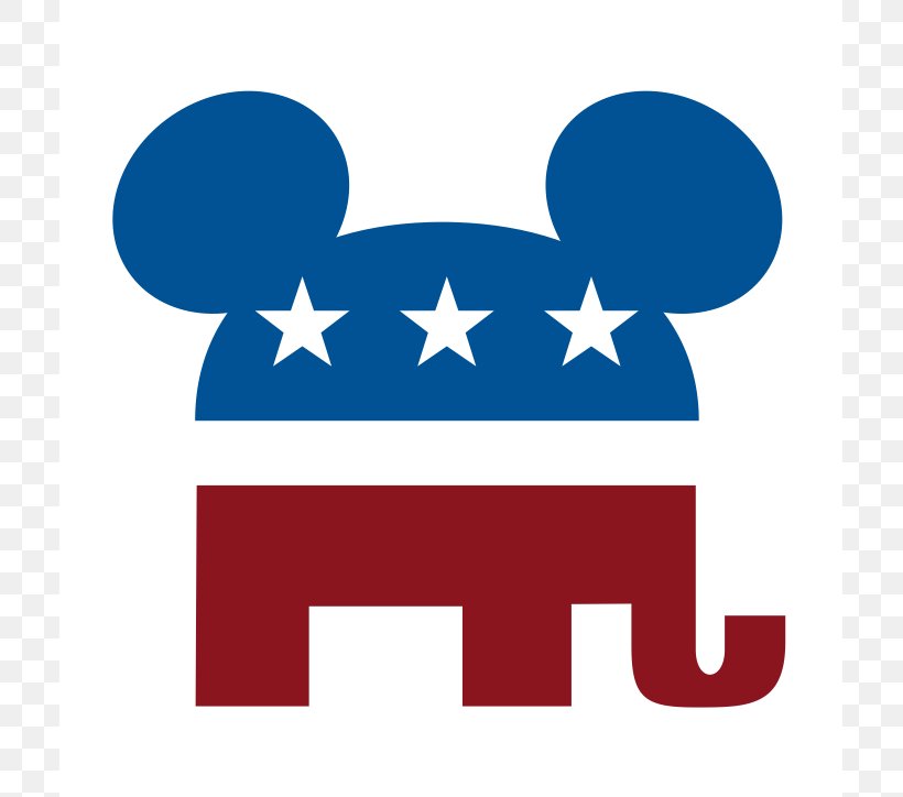 United States Republican Party Logo Democratic Party Clip Art, PNG, 711x724px, United States, Andrew Jackson, Area, Blue, Brand Download Free
