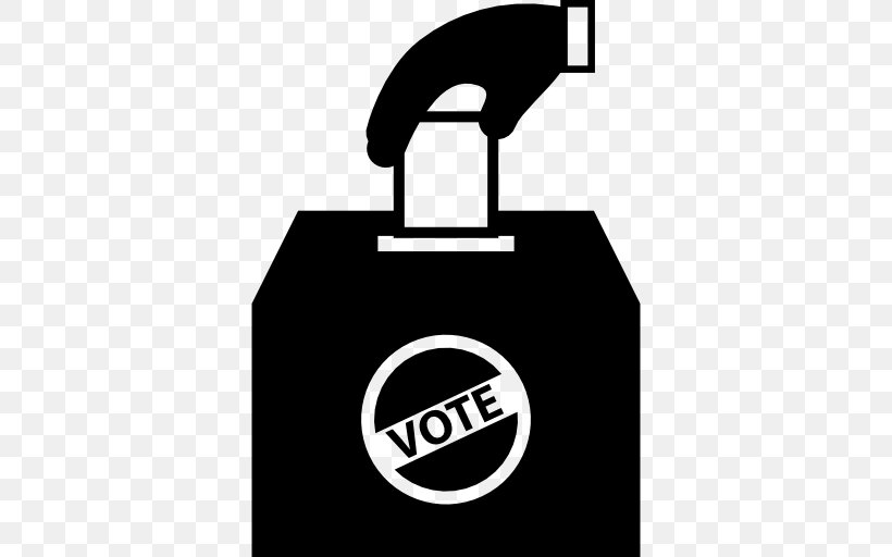 Voting Election, PNG, 512x512px, Voting, Ballot, Ballot Box, Black, Black And White Download Free