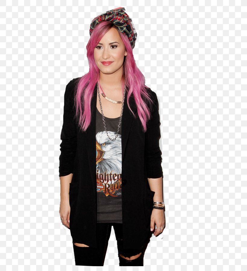Demi Lovato Lovatics Hoodie Hair Artist, PNG, 600x900px, Demi Lovato, Artist, Beanie, Blog, Clothing Download Free