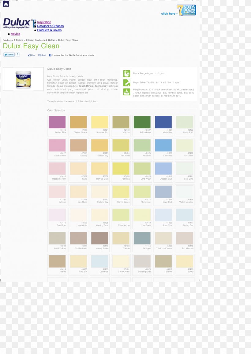 Dulux White Color Yellow Imperial Chemical Industries, PNG, 1654x2339px, Dulux, Area, Brand, Color, Document Download Free