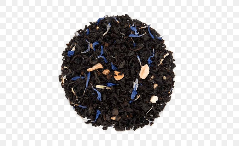 Earl Grey Tea Dianhong Nilgiri Tea Tea Leaf Grading, PNG, 500x500px, Earl Grey Tea, Assam Tea, Bergamot Orange, Black Tea, Ceylon Tea Download Free