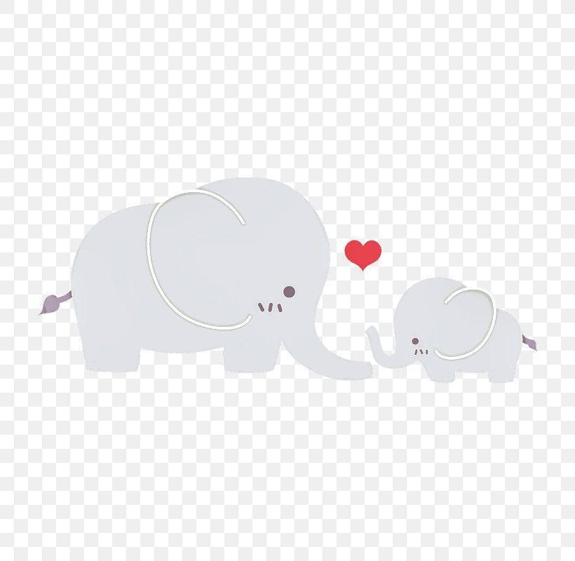 Elephant, PNG, 800x800px, African Elephants, Africa, Biology, Cartoon, Elephant Download Free