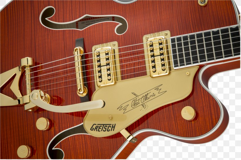 Gretsch White Falcon Bigsby Vibrato Tailpiece Guitar Gretsch G6136T Electromatic, PNG, 2400x1602px, Gretsch White Falcon, Acoustic Electric Guitar, Acoustic Guitar, Archtop Guitar, Bass Guitar Download Free