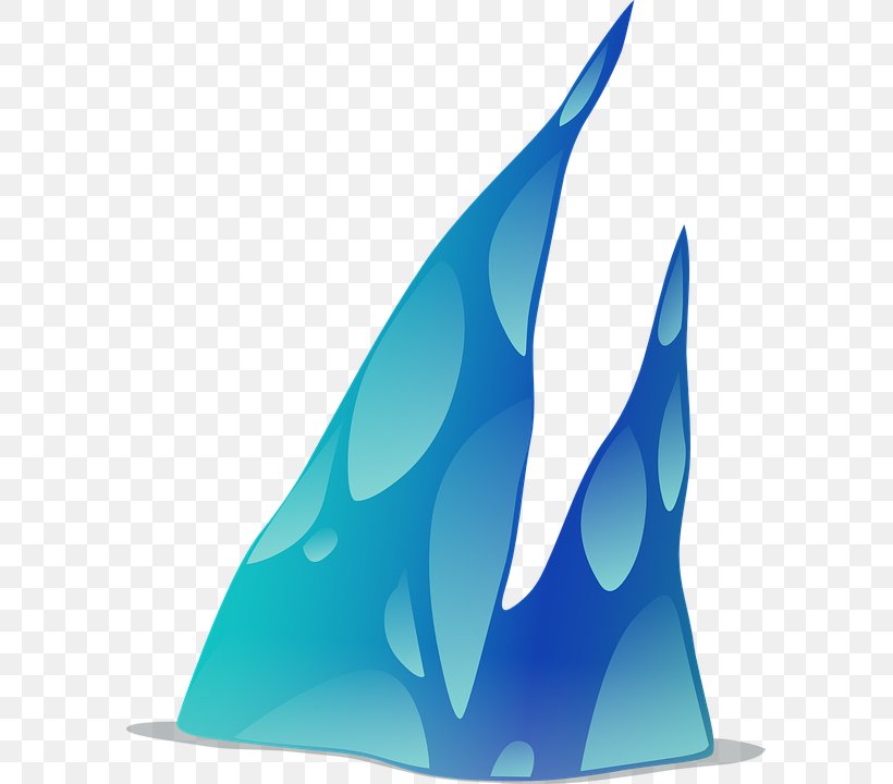 Iceberg Clip Art, PNG, 587x720px, Iceberg, Aqua, Azure, Blue Iceberg, Fin Download Free