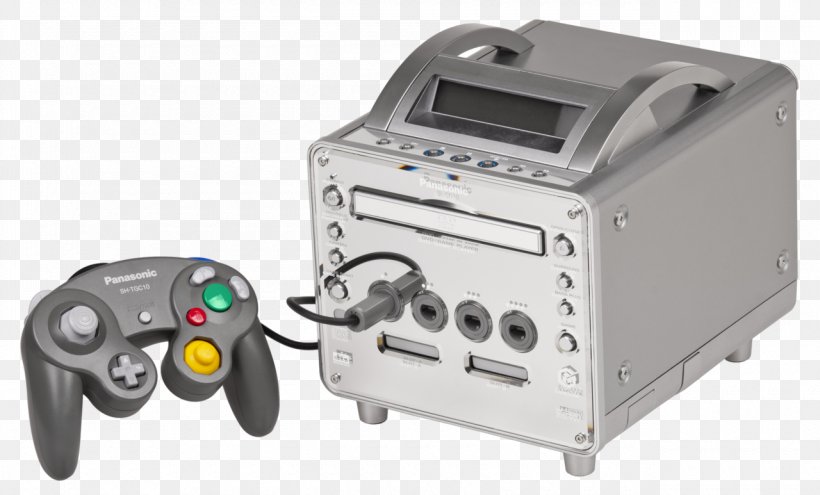 Panasonic Q GameCube PlayStation 2 Wii Video Game Consoles, PNG, 1280x773px, Panasonic Q, Dvd, Dvd Player, Electronic Component, Electronics Download Free