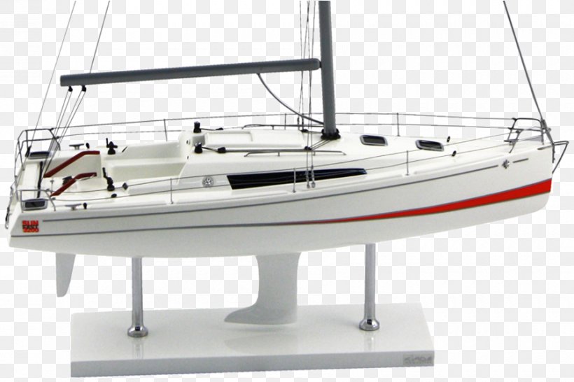 Sailboat Yacht Jeanneau Sailing Ship, PNG, 900x600px, Boat, Beneteau, Jeanneau, Keelboat, Model Yachting Download Free