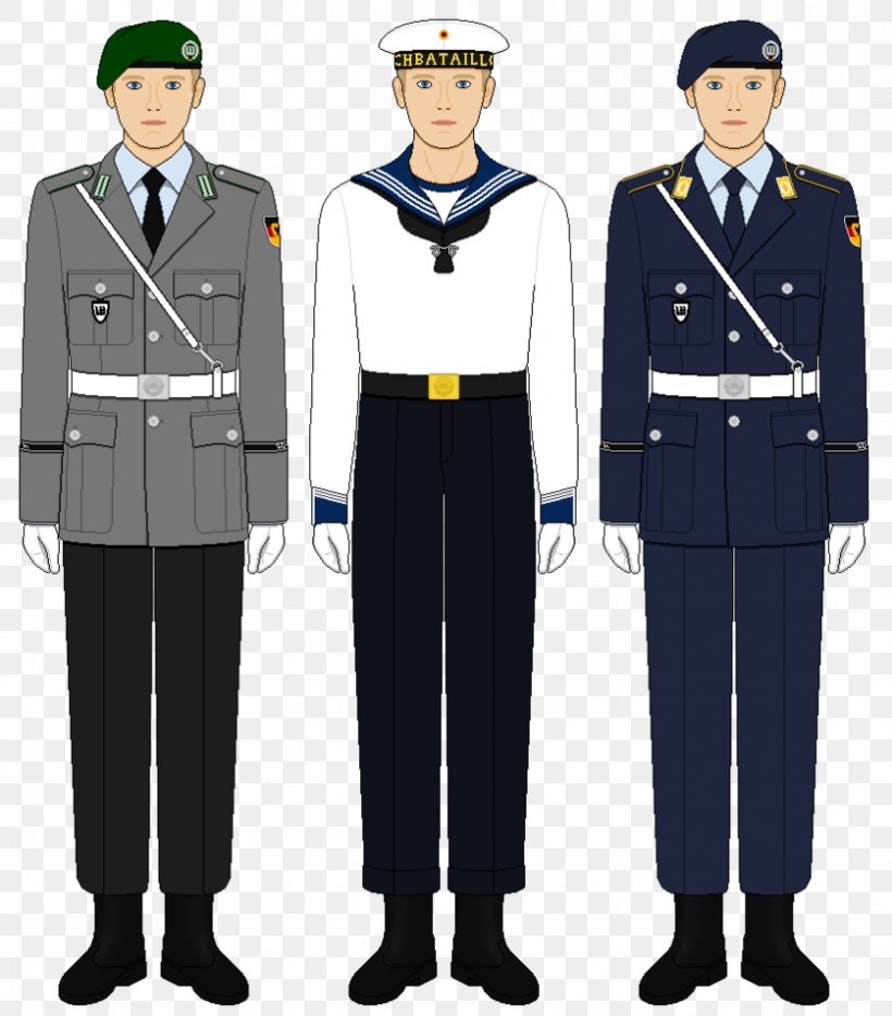 Army Officer Military Uniform Wachbataillon Bundeswehr German Army, PNG, 837x954px, Army Officer, Bundeswehr, Clothing, Formal Wear, Full Dress Uniform Download Free