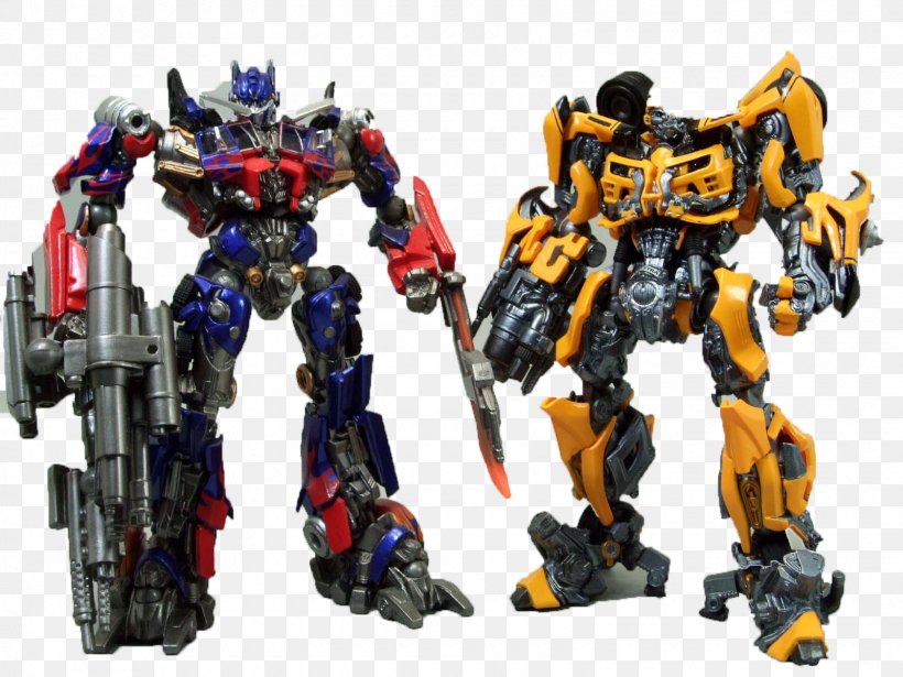 Bumblebee Optimus Prime Revoltech Transformers Action Figure, PNG, 1600x1200px, Bumblebee, Action Figure, Film, Machine, Mecha Download Free