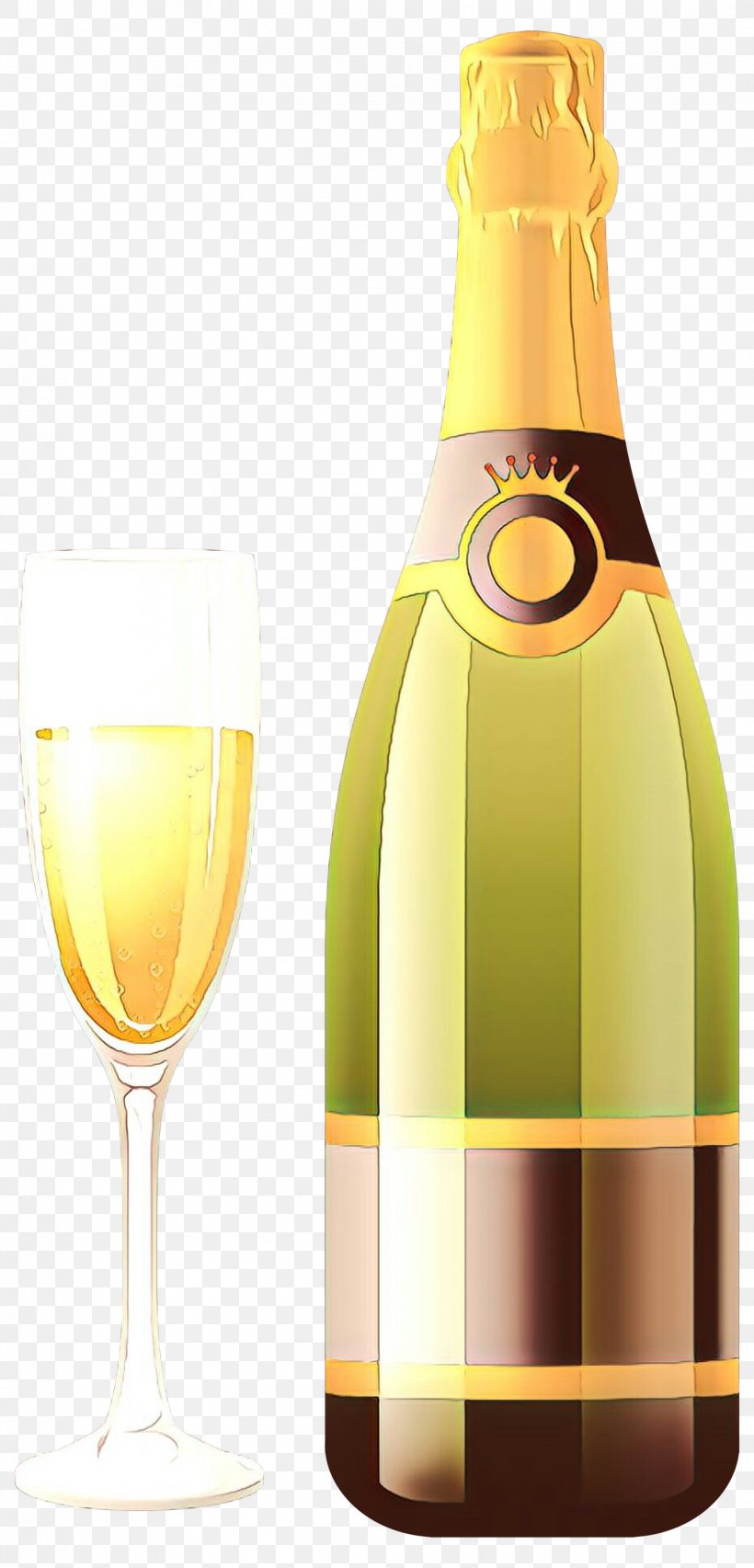 Champagne Bottle, PNG, 1442x3000px, Cartoon, Alcohol, Alcoholic Beverage, Barware, Bottle Download Free