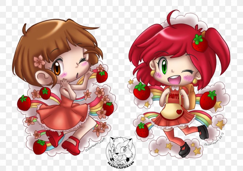 Doll Cartoon Christmas Ornament Figurine, PNG, 1000x706px, Doll, Cartoon, Character, Christmas, Christmas Ornament Download Free