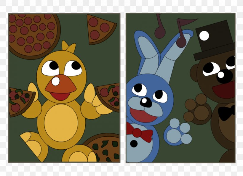 Five Nights at Freddy's 2 Five Nights at Freddy's 3 Freddy Fazbear's  Pizzeria Simulator Jump scare, withered flower transparent background PNG  clipart