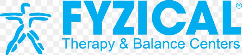 FYZICAL Therapy & Balance Centers, PNG, 2218x510px, Physical Therapy, Area, Azure, Balance, Banner Download Free