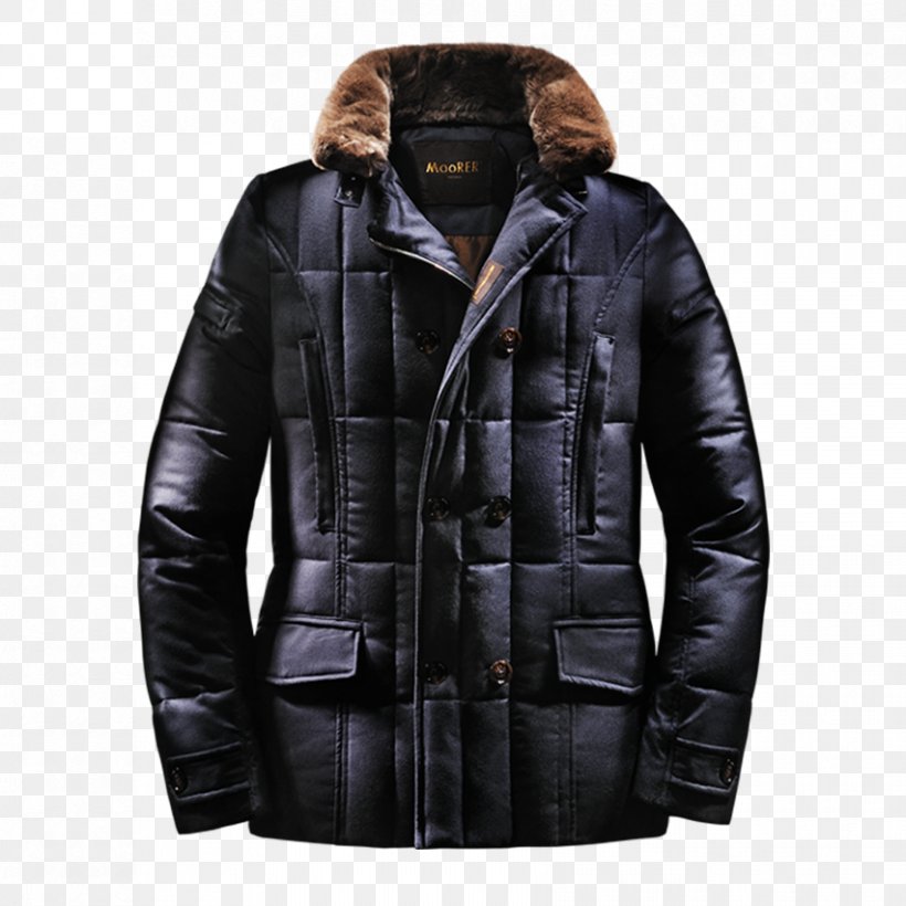Leather Jacket Fur Daunenjacke Clothing, PNG, 852x852px, Leather Jacket, Bontkraag, Cashmere Wool, Clothing, Coat Download Free