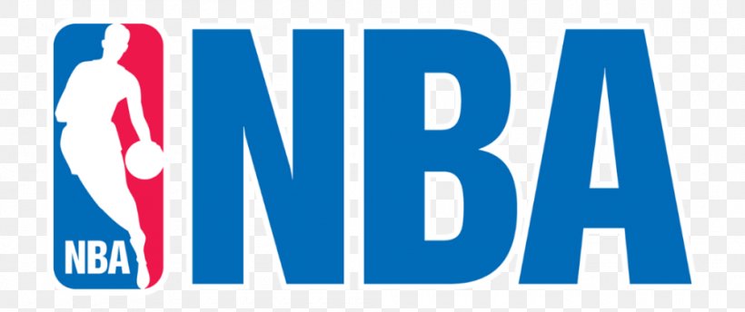 NBA Logo National Basketball League Brand, PNG, 1000x420px, Nba, Area, Banner, Basketball, Basketball Association Of America Download Free