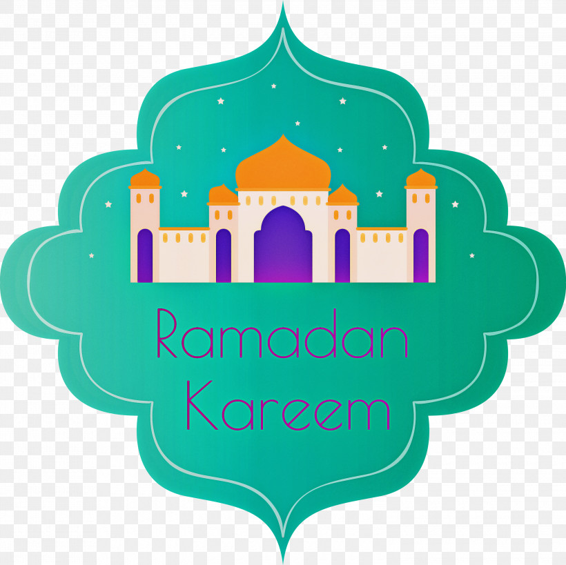 Ramadan Kareem Ramadan Mubarak, PNG, 3000x2999px, Ramadan Kareem, Calligraphy, Cartoon, Eid Alfitr, Google Logo Download Free
