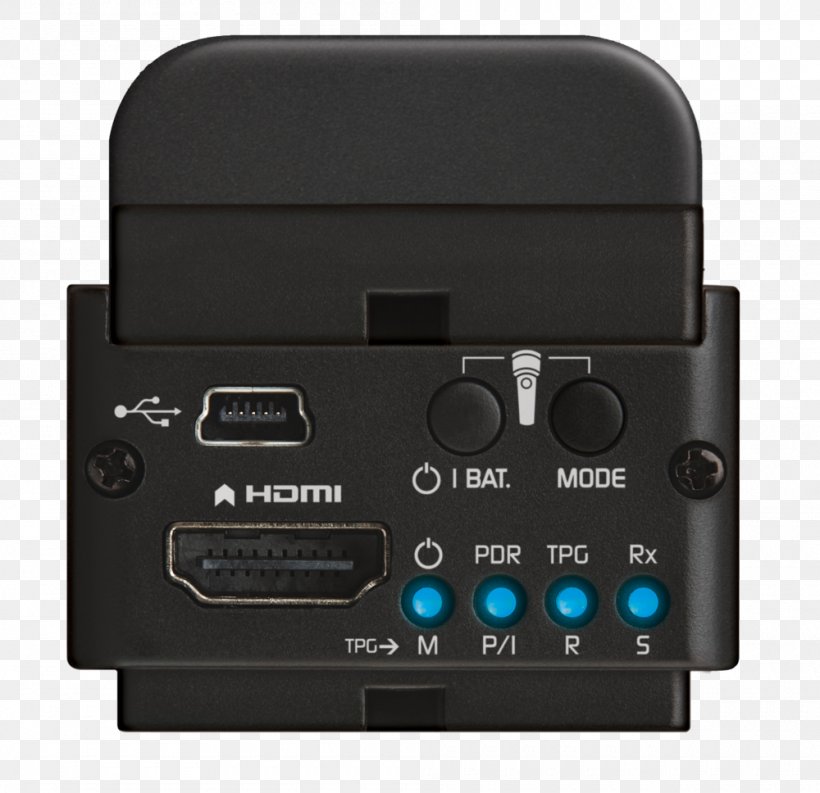 Serial Digital Interface Atomos CONNECT-S2H2 HD-SDI To HDMI Converter SMPTE 292M Video, PNG, 1000x968px, 4k Resolution, Serial Digital Interface, Adapter, Atom, Electric Battery Download Free