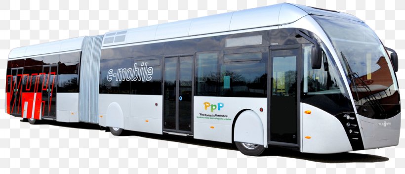 Van Hool Trolleybus Tram ExquiCity, PNG, 1024x440px, Van Hool, Bus, Bus Rapid Transit, Commercial Vehicle, Electric Bus Download Free