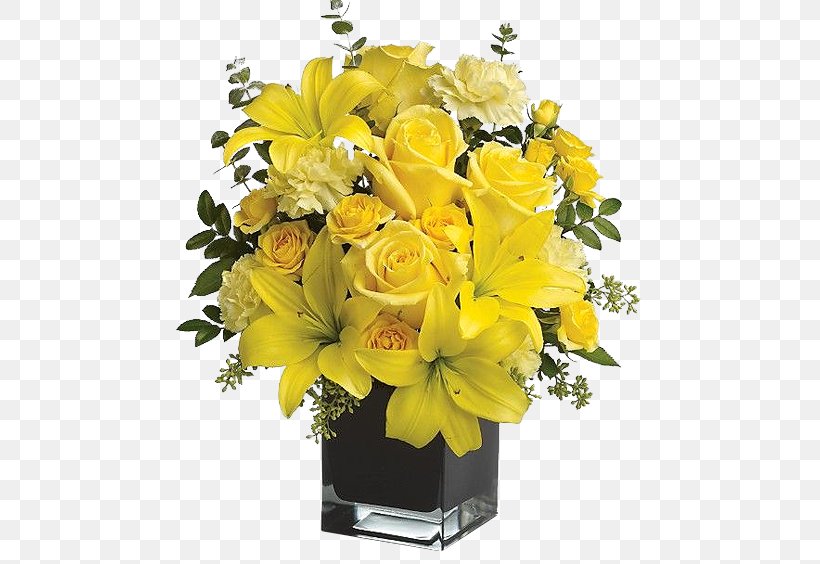 Floristry Flower Delivery Teleflora Vase, PNG, 500x564px, Floristry, Anniversary, Birthday, California, Cut Flowers Download Free
