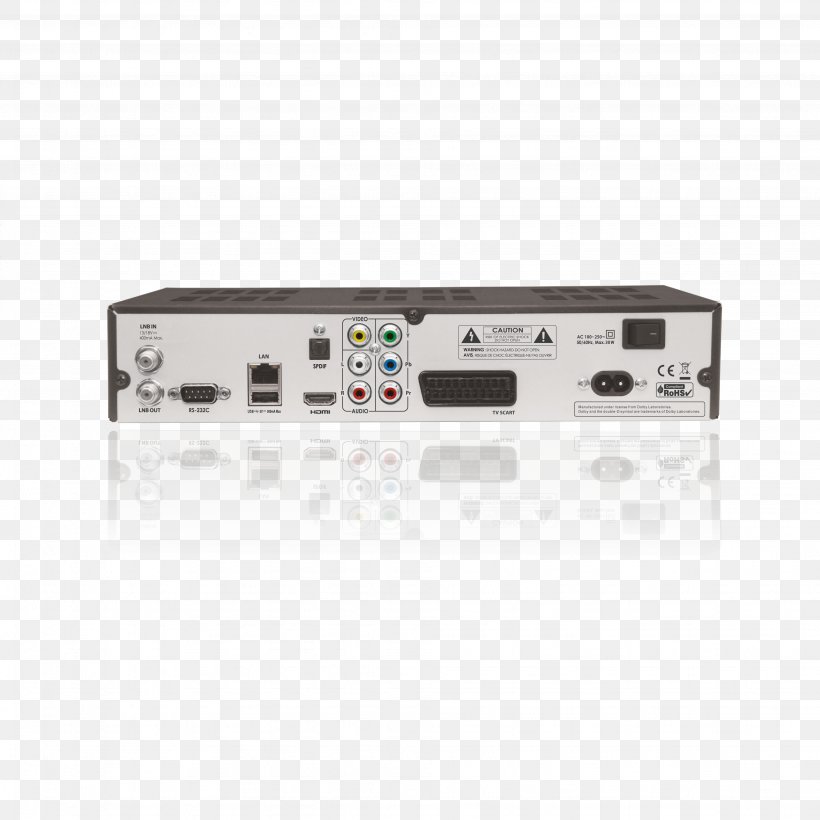HDMI Radio Receiver AV Receiver Electronics Amplifier, PNG, 3888x3888px, Hdmi, Amplifier, Audio, Audio Receiver, Av Receiver Download Free