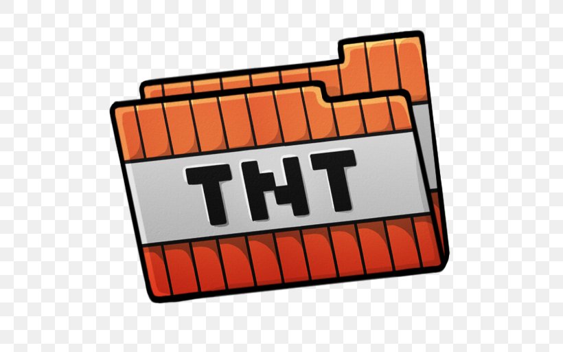 Minecraft TNT Directory Icon, PNG, 512x512px, Minecraft, Apple Icon Image Format, Brand, Christmas Gift, Directory Download Free
