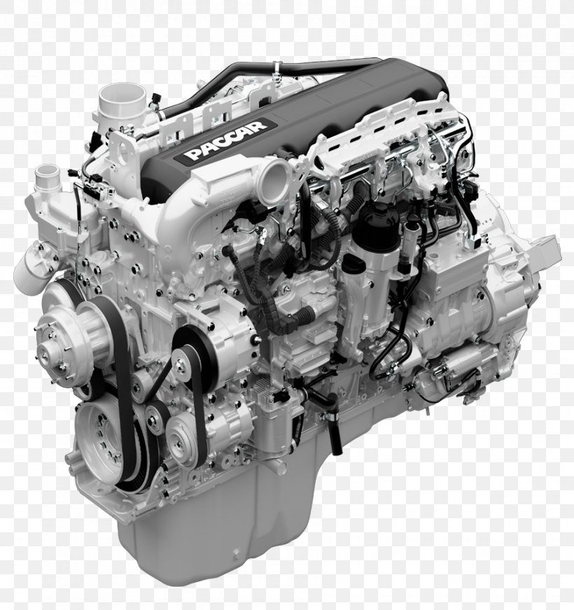 peterbilt paccar engine review